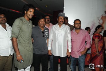 Doosukeltha Preview Meet